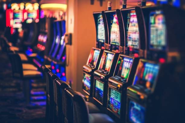 badak23 Live Casino